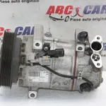 Compresor clima RENAULT CLIO IV 2012-2021 926004990R, vedere frontata