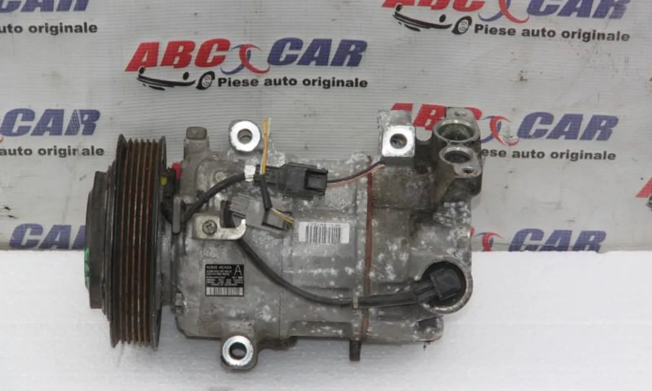 Compresor clima RENAULT CLIO IV 2012-2021