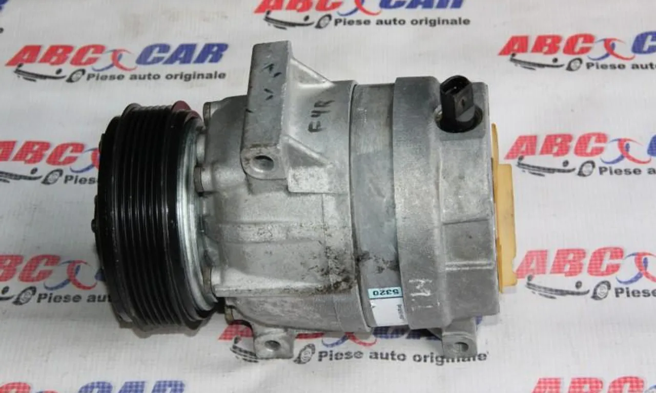 Compresor clima RENAULT ESPACE IV 2002-null