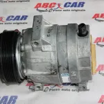 Compresor clima RENAULT ESPACE IV 2002-2026 8200021822, vedere frontata