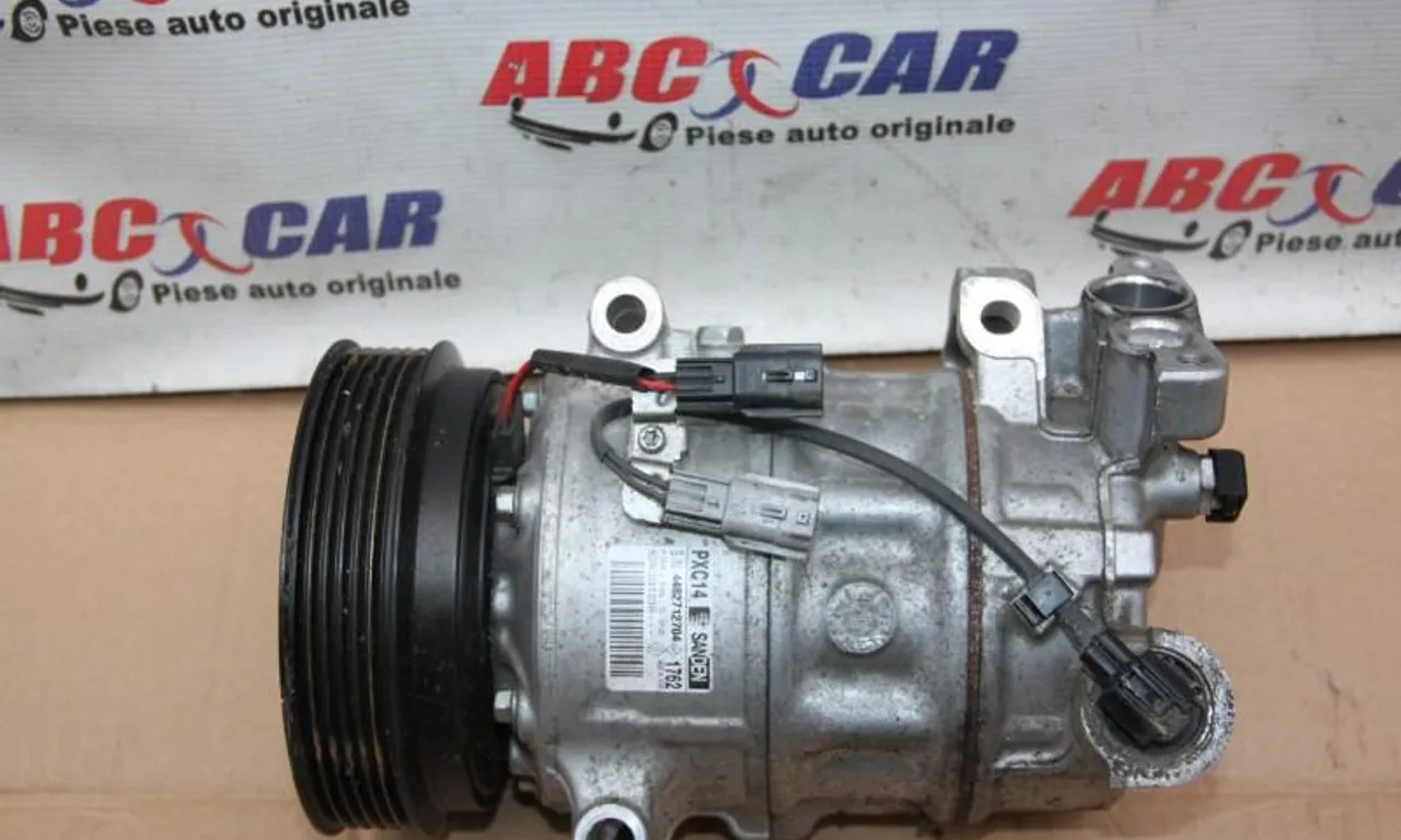Compresor clima RENAULT GRAND SCENIC IV 2016-2023
