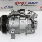 Compresor clima RENAULT KADJAR 2015-2026 926004EB2A, vedere frontata