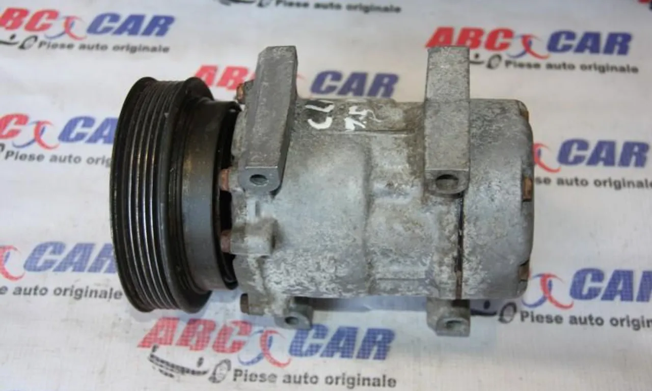 Compresor clima RENAULT KANGOO 1997-null
