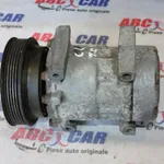 Compresor clima RENAULT KANGOO 1997-2026 7700273801, vedere frontata
