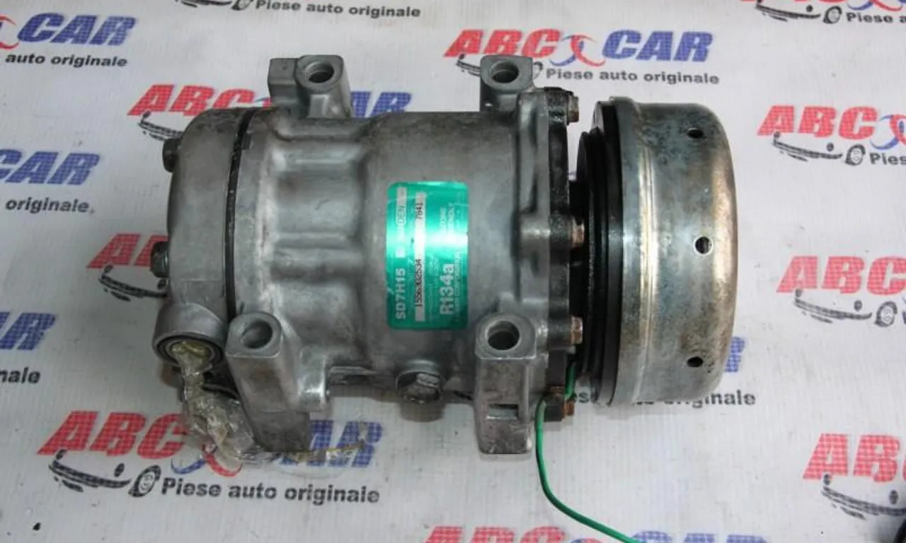 Compresor clima RENAULT LAGUNA II 2001-2007