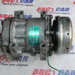 Compresor clima RENAULT LAGUNA II 2001-2007 SB7H15, vedere frontata