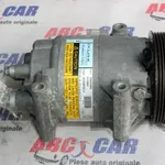 Compresor clima RENAULT MEGANE II 2001-2012 8200053264, vedere frontata