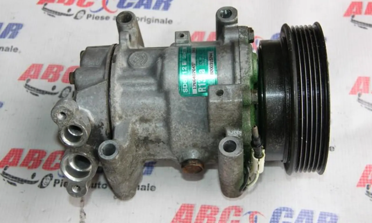 Compresor clima RENAULT MEGANE II 2001-2012
