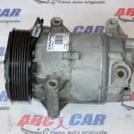 Compresor clima RENAULT MEGANE II 2001-2012 8200940233, vedere frontata