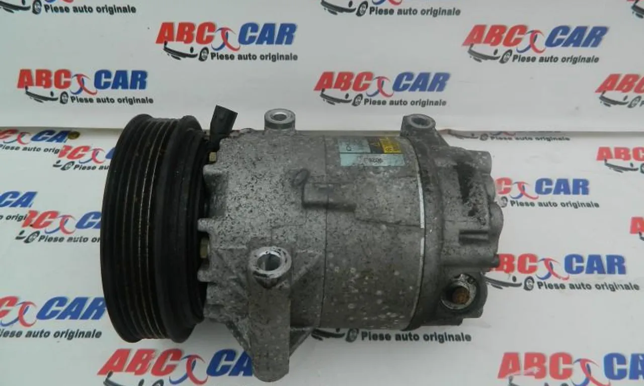 Compresor clima RENAULT MEGANE II 2003-2012