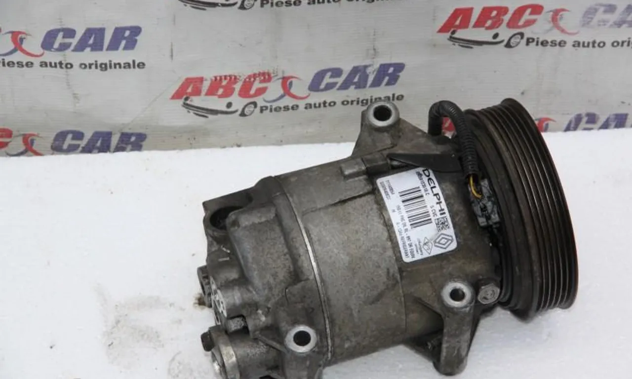 Compresor clima RENAULT MEGANE III 2008-null