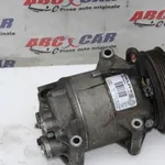 Compresor clima RENAULT MEGANE III 2008-2026 8200940837, vedere frontata