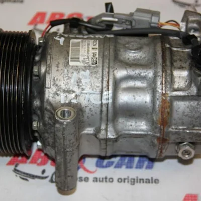 Compresor clima RENAULT MEGANE IV 2015-2026 926001268R, vedere frontata