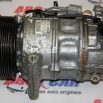 Compresor clima RENAULT MEGANE IV 2015-2026 926001268R, vedere frontata