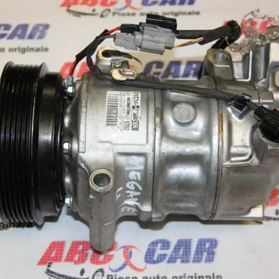 Compresor clima RENAULT MEGANE IV 2015-2026 926003123R, vedere frontata