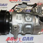 Compresor clima RENAULT MEGANE IV 2015-2026 926003123R, vedere frontata