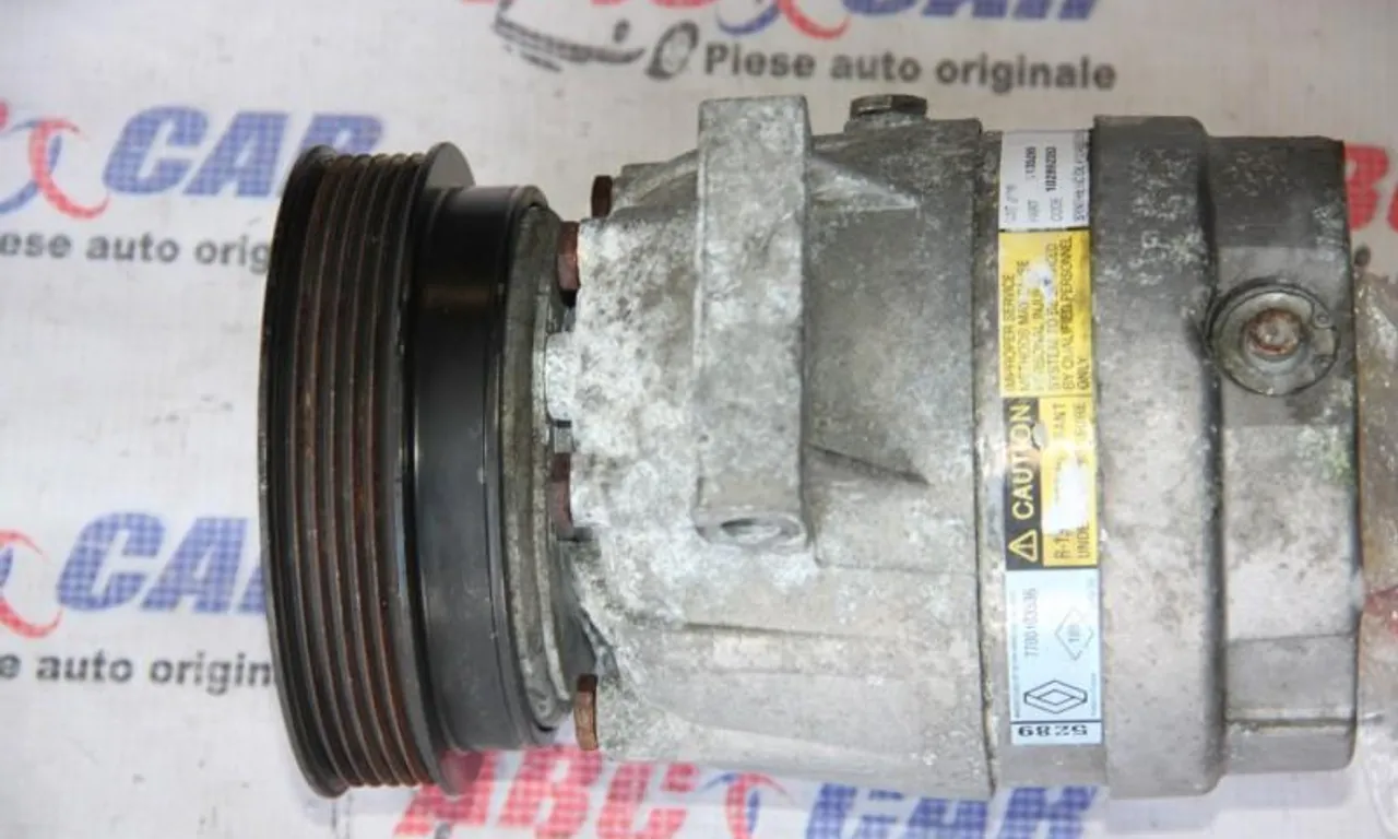 Compresor clima RENAULT SCENIC I 1999-2010