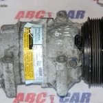 Compresor clima RENAULT SCENIC II 2003-2010 8200316164, vedere frontata