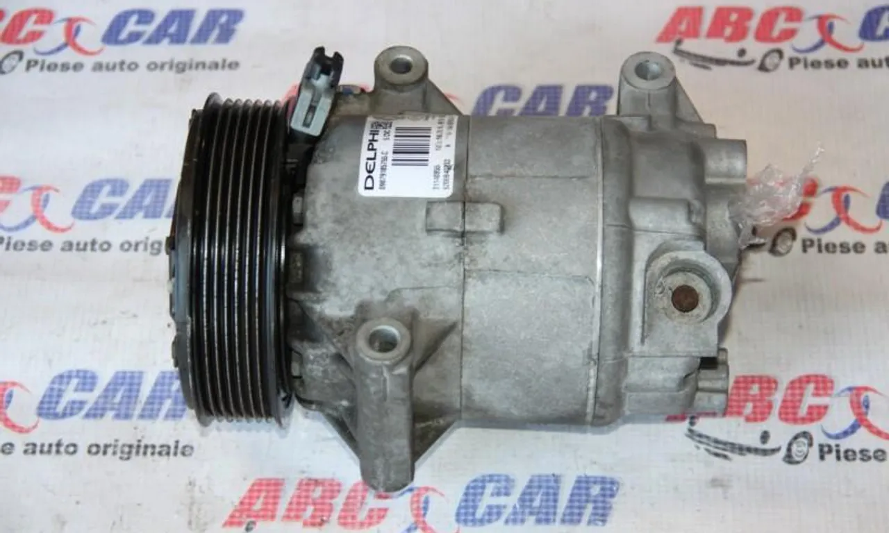 Compresor clima RENAULT SCENIC II 2003-2010
