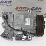Compresor clima RENAULT TALISMAN 2015-2022 926001268R, vedere frontata