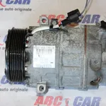 Compresor clima RENAULT TRAFIC II 2001-2026 8200454172, vedere frontata