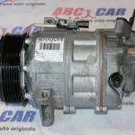 Compresor clima RENAULT TRAFIC II 2001-2026 8200577732, vedere frontata