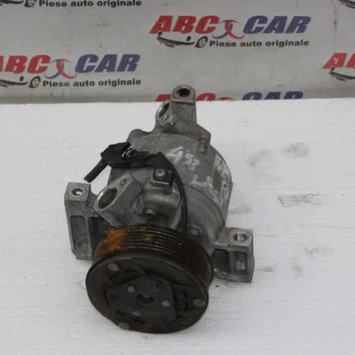 Compresor clima RENAULT TWINGO II 2007-2026 A4538307000, vedere frontata