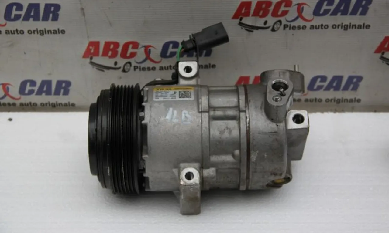 Compresor clima SEAT Mii 2011-null
