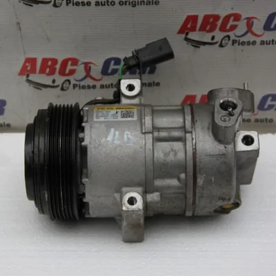 Compresor clima SEAT Mii 2011-2026 1S0816803A, vedere frontata