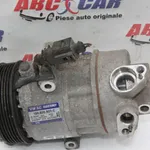 Compresor clima SEAT Mii 2011-2026 1S0820803C, vedere frontata