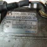 Compresor clima SMART FORTWO 2004-2007 A1602300111, vedere laterala