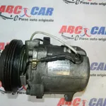 Compresor clima SMART FORTWO 2004-2007 A1602300111, vedere frontata