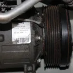 Compresor clima SUZUKI GRAND VITARA II 2005-2026 95201-67JA0, vedere laterala