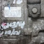 Compresor clima TOYOTA AURIS 2006-2013 5SE12C, vedere laterala