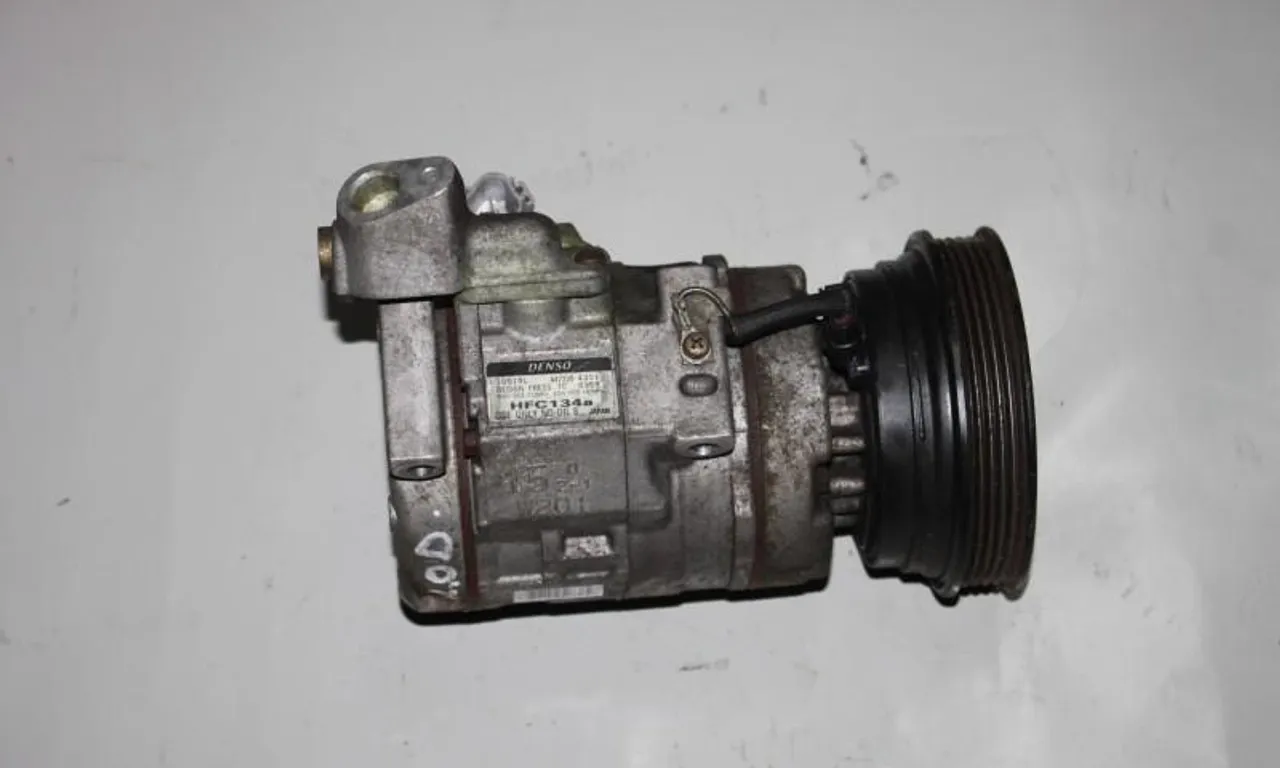 Compresor clima TOYOTA RAV 4 II 2000-2005