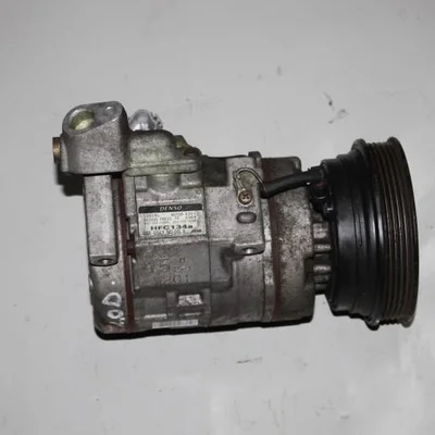 Compresor clima TOYOTA RAV 4 II 2000-2005 447220-4301, vedere frontata