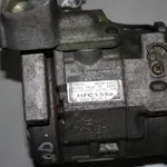 Compresor clima TOYOTA RAV 4 II 2000-2005 447220-4301, vedere laterala