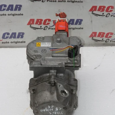 Compresor clima TOYOTA YARIS 2013-2026 042200-1350, vedere frontata