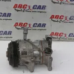 Compresor clima TOYOTA YARIS 2013-2026 GE447250-2500, vedere frontata