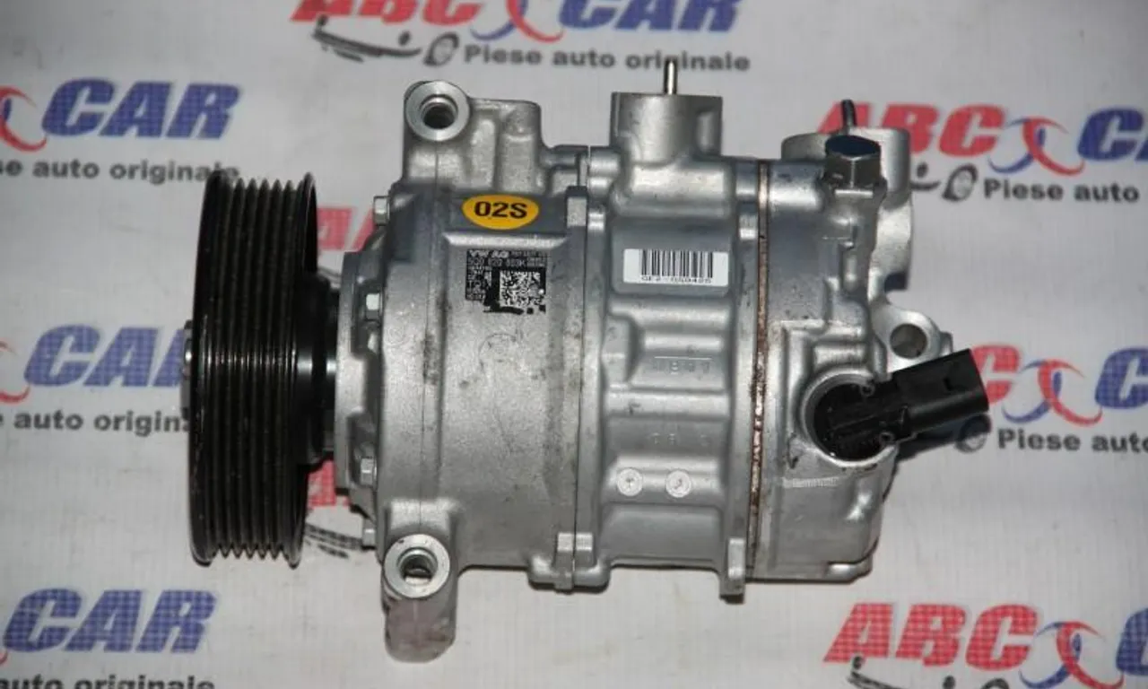 Compresor clima VOLKSWAGEN CADDY ALLTRACK IV 2015-2020