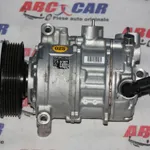 Compresor clima VOLKSWAGEN CADDY ALLTRACK IV 2015-2020 5Q0820803K, vedere frontata