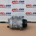 Compresor clima VOLKSWAGEN CRAFTER 30-35 bus 2006-2016 9068300260, vedere frontata