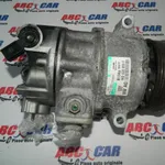 Compresor clima VOLKSWAGEN PASSAT B6 Variant 2005-2011 1K0820859F, vedere frontata