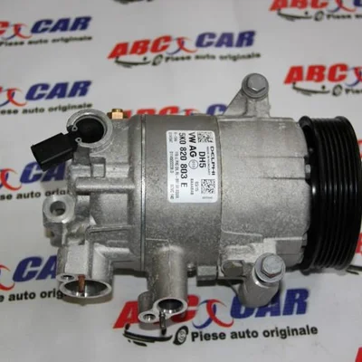 Compresor clima