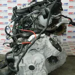 Compresor clima VOLKSWAGEN PASSAT CC B6 2008-2012 1K0820859S, vedere frontata