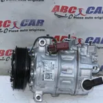 Compresor clima VOLKSWAGEN T-CROSS 2018-2026 3Q0816803E, vedere frontata