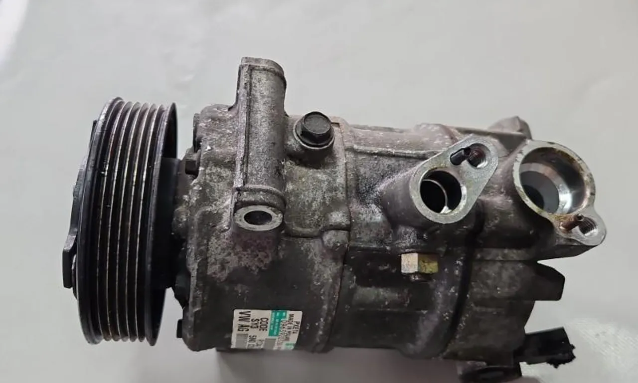 Compresor clima VOLKSWAGEN TIGUAN 2007-2018