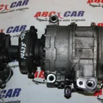 Compresor clima VOLKSWAGEN TOUAREG 2002-2013 3D0820805B, vedere frontata