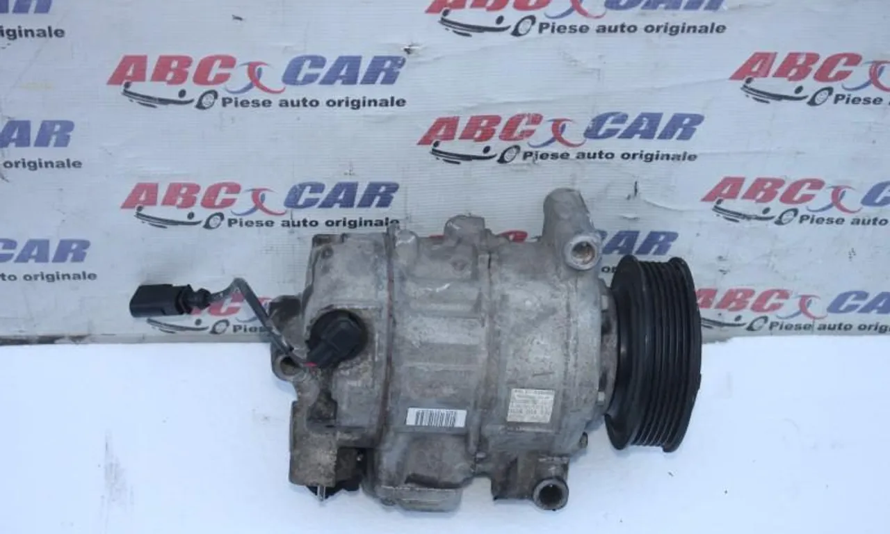 Compresor clima VOLKSWAGEN TRANSPORTER T5 2003-2016