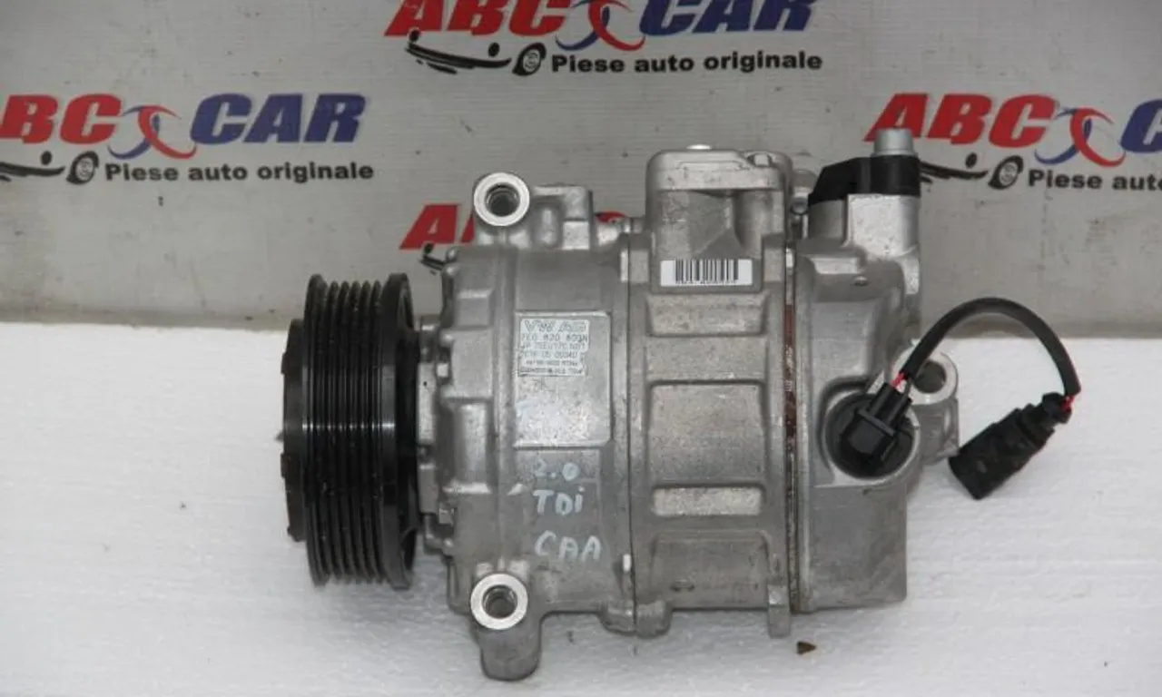 Compresor clima VOLKSWAGEN TRANSPORTER T6 2015-2024